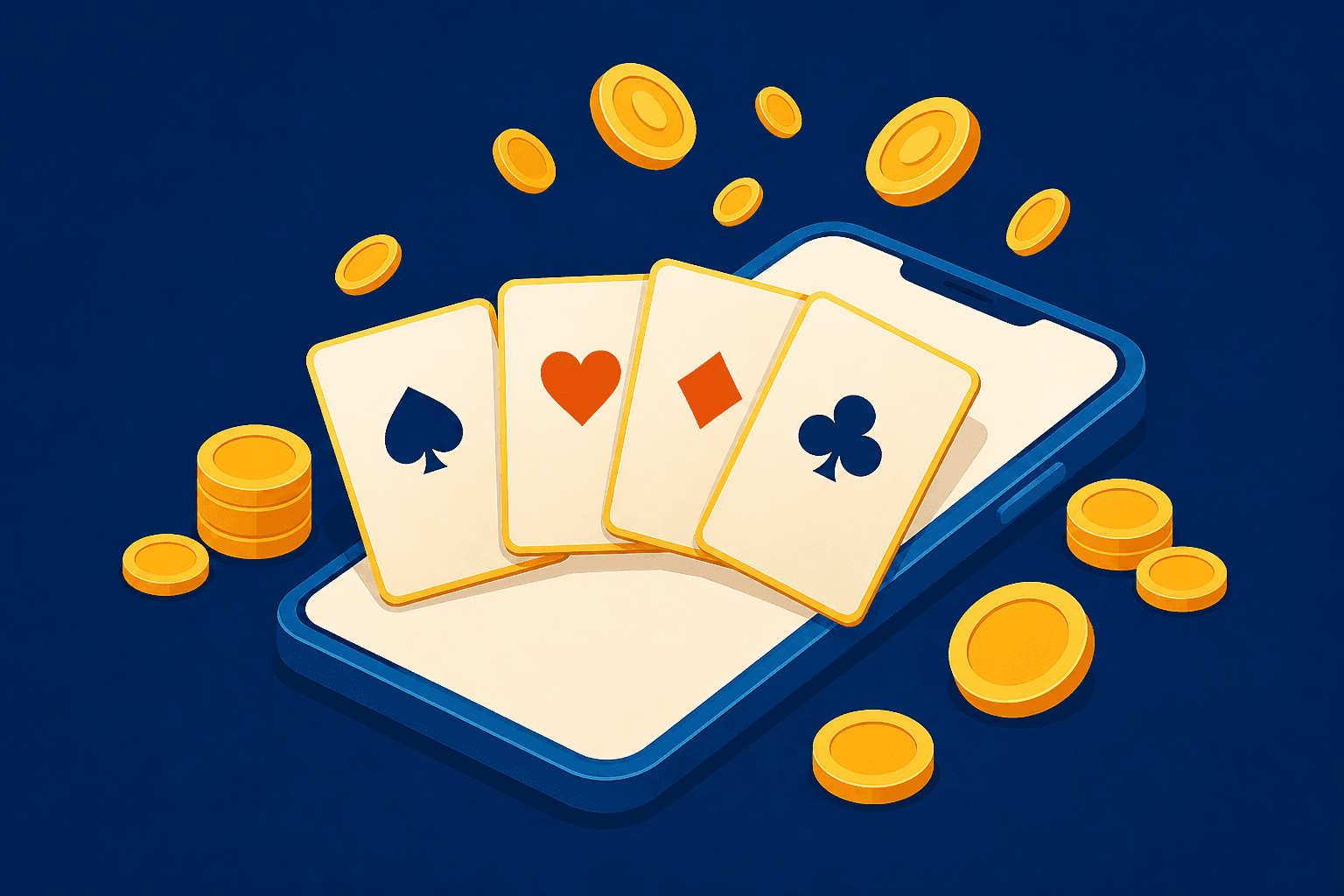 How to Play Tongits Online: Rules, Sapaw, Draws and Legal PH Play