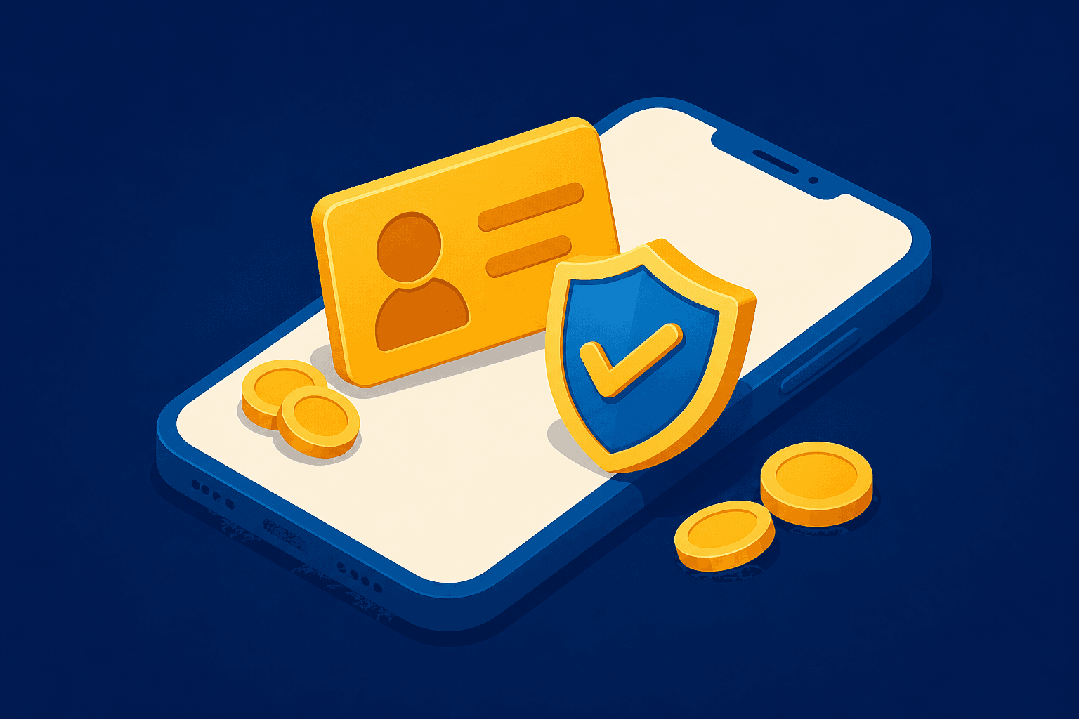 PAGCOR Casino KYC in the Philippines: What You Upload and When