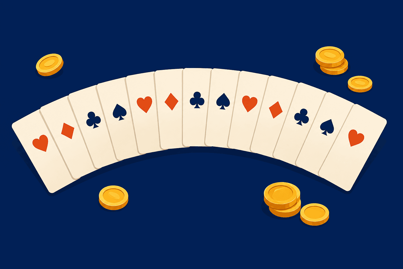 How to Play Pusoy Online: Rules, Scoring and Pusoy Dos