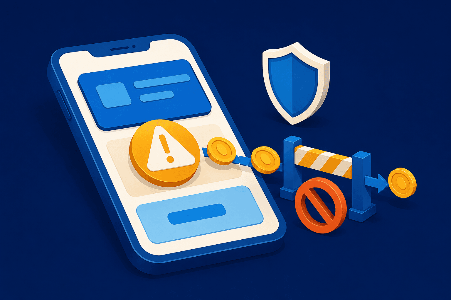 GCash or Maya Casino Deposit Failed? The Error-by-Error Fix List