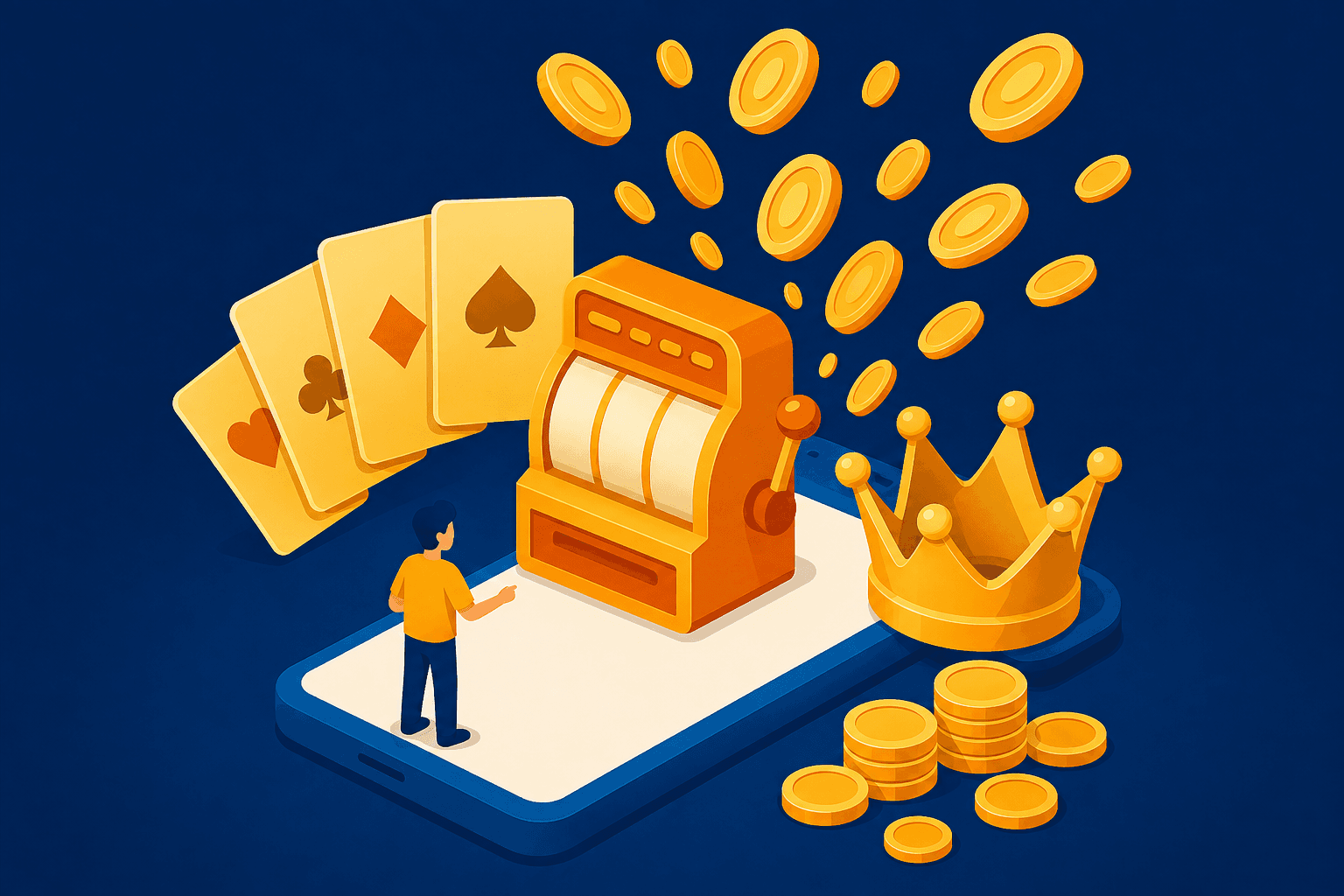 Super Ace Slot Guide 2026: Rules, Jackpot & Free Demo (PH)