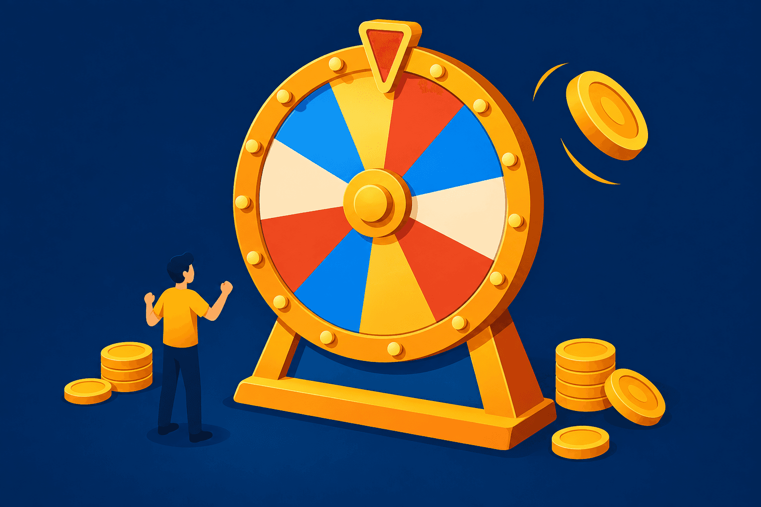 How to Play Crazy Time: Wheel, Bonus Games, RTP and Myths
