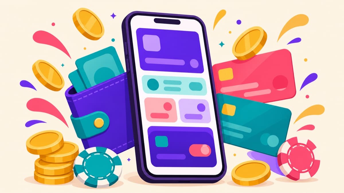 GCash Casino Deposits in 2026: Limits, Fees and the Agent Cash-In Trap