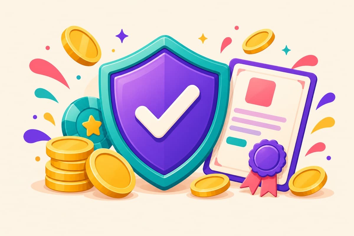 How to Spot a Real PAGCOR-Licensed Casino (and Avoid Fake Sites)