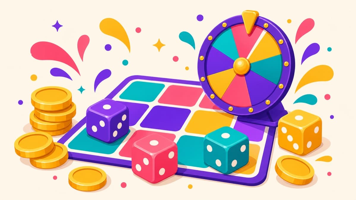 Color Game Online: How the Perya Classic Works and Where It's Legal