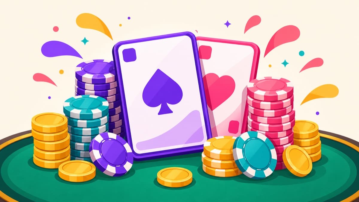 GGPoker.ph Starter Kit: How to Play Texas Hold'em From Zero
