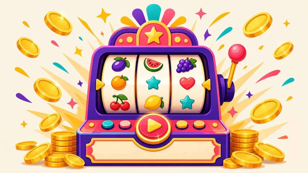 Free Slot Demos: How to Try Casino Games Without Real Money