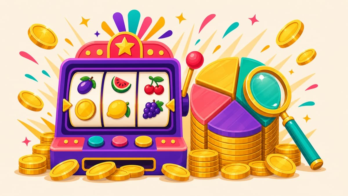What Is RTP in Slots? A Simple Guide for Filipino Players