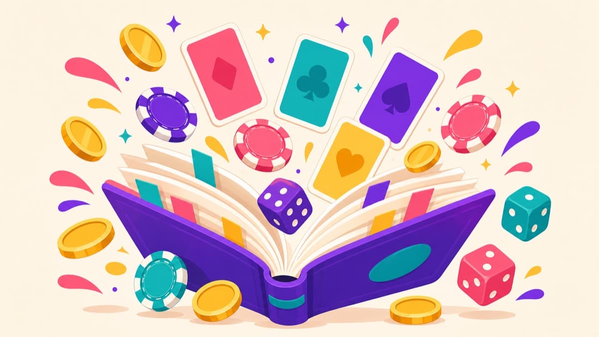 Online Casino & Betting Glossary for Filipino Players (A–Z)
