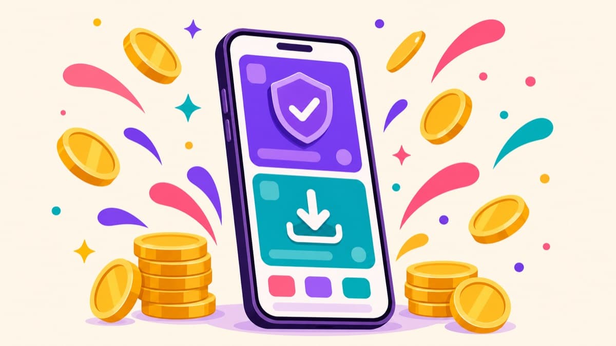 Is It Safe to Download Online Casino Apps? A Filipino Player's Safety Checklist