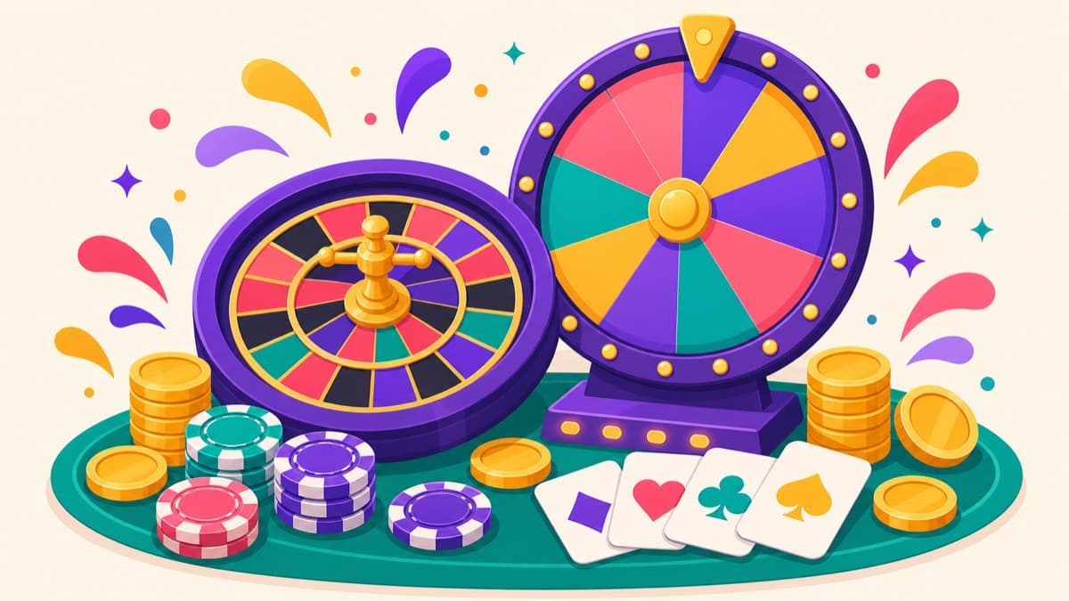 Evolution Live Casino Guide: The Tables Behind Crazy Time and Lightning Roulette
