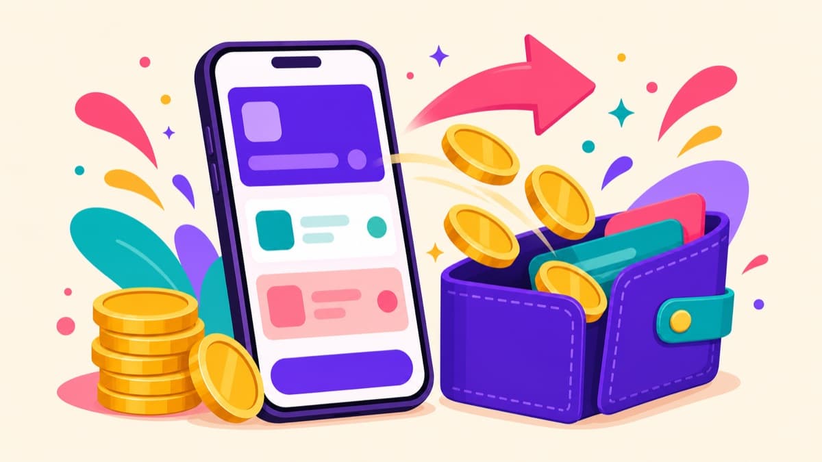 How to Withdraw to GCash From an Online Casino