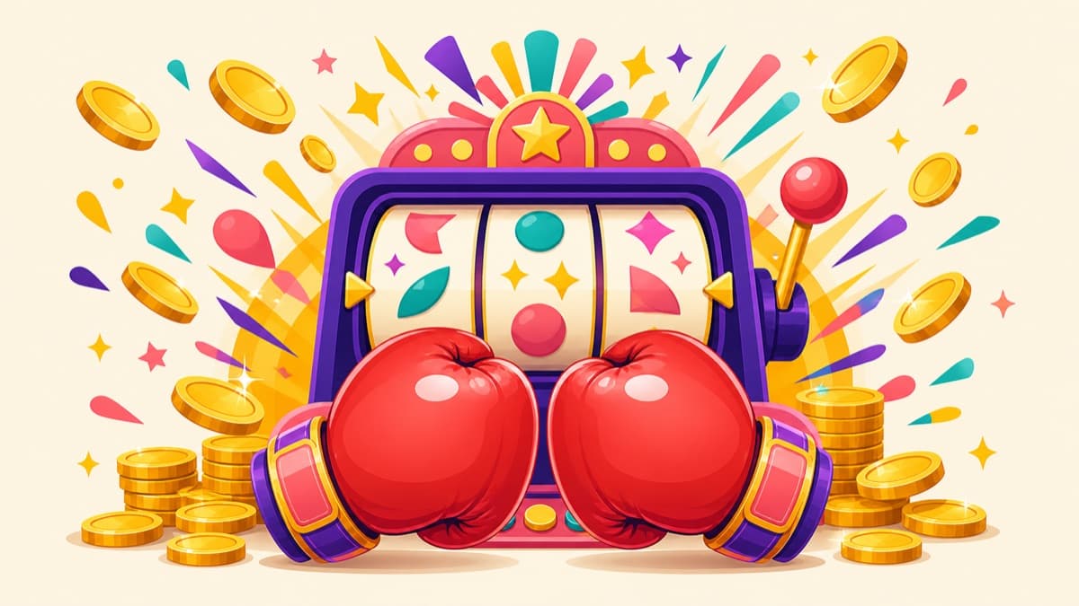 Boxing King Slot Guide: RTP, Cascades and the x8 Multiplier (2026)