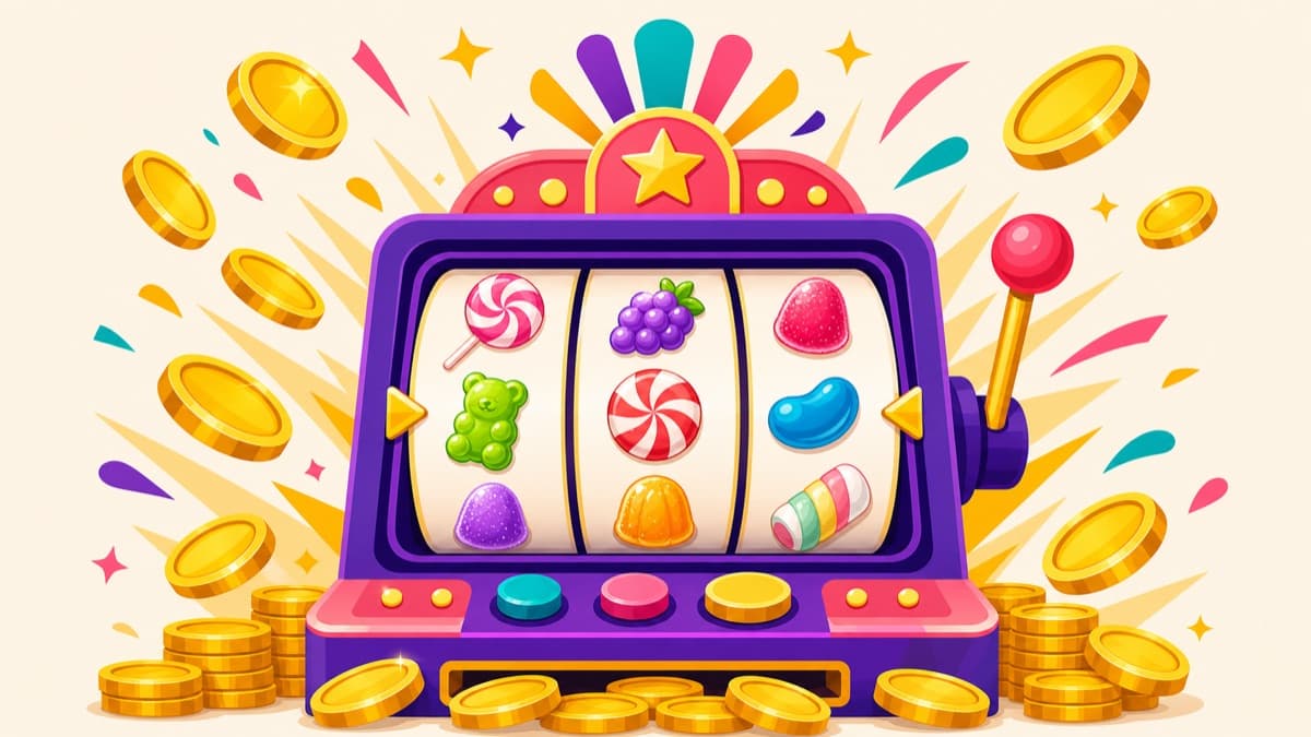 Sweet Bonanza Guide: Scatter Pays, Tumbles and the 100x Bomb