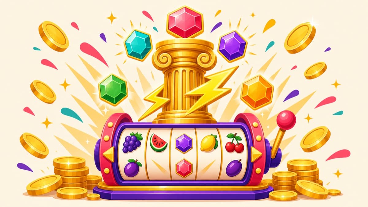 Gates of Olympus Guide: How Zeus Multipliers Really Add Up