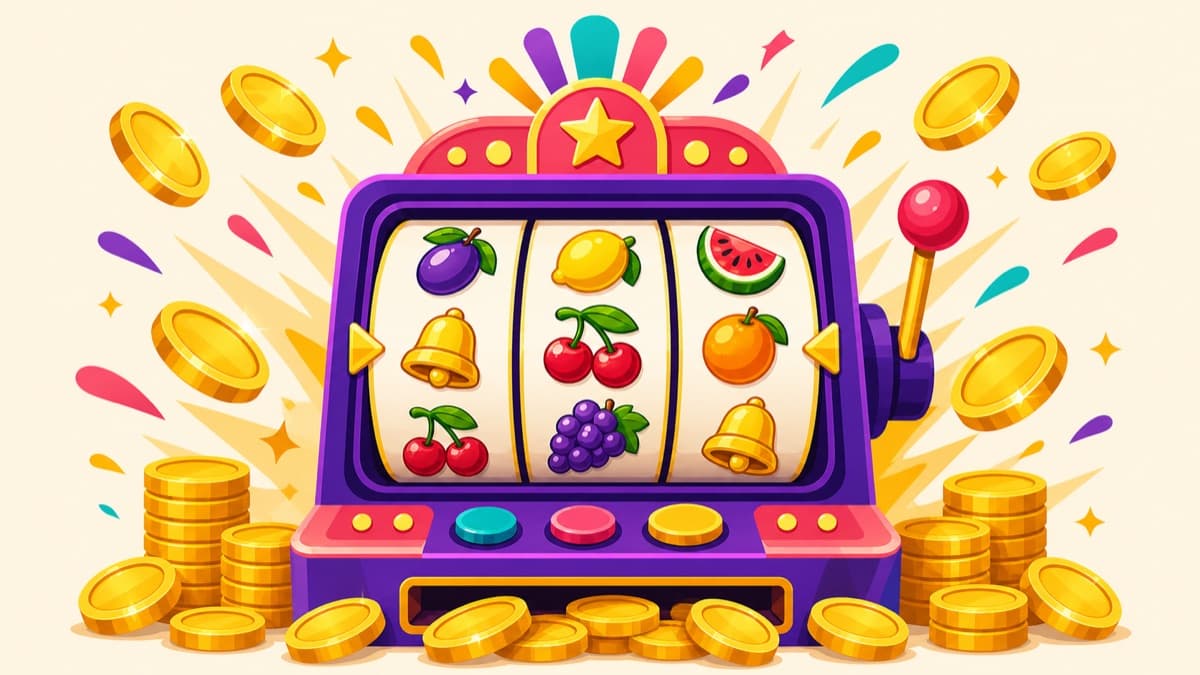 Microgaming Slots Guide: The Studio That Started Online Gambling (2026)