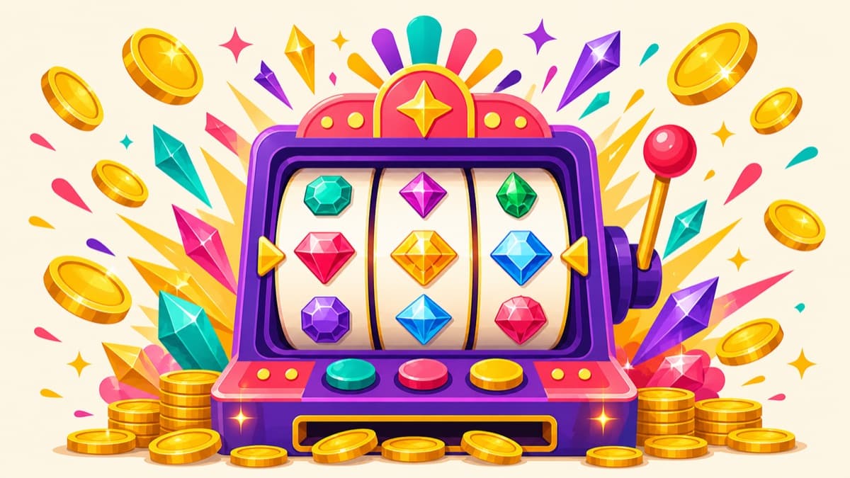 Fortune Gems Slot Guide: How JILI's Multiplier Reel Really Works (2026)