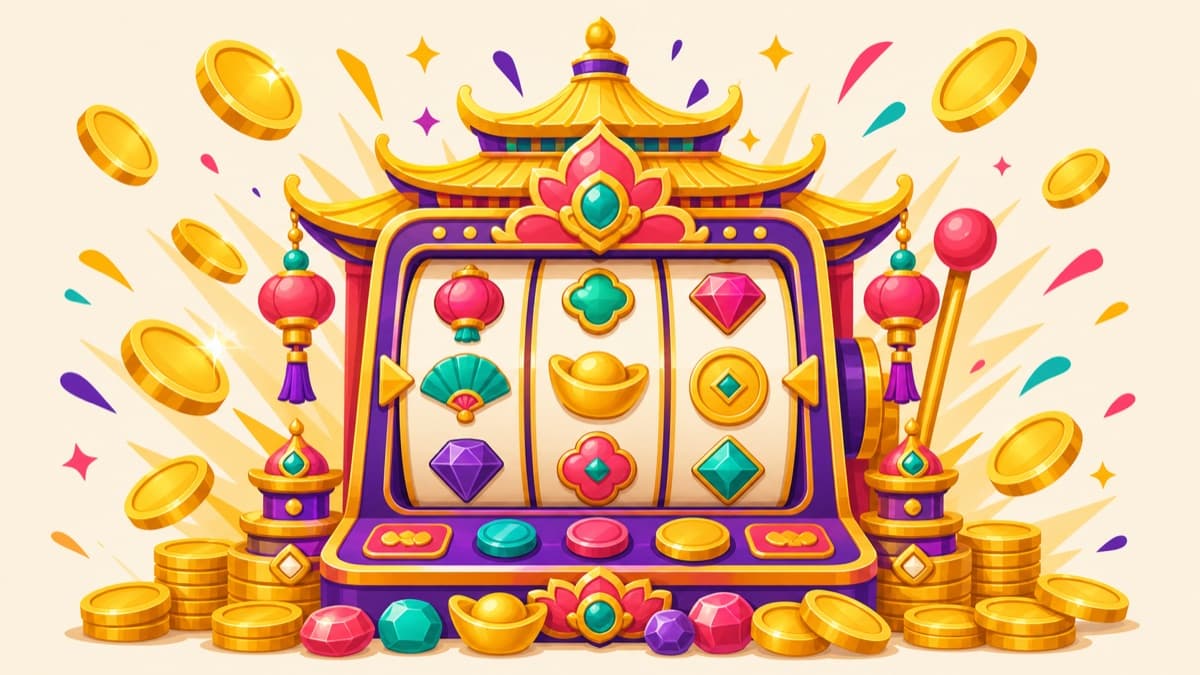Golden Empire Slot Guide: How JILI's 32,400-Way Cascade Slot Really Pays