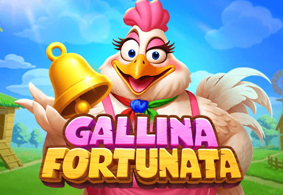 Gallina Fortunata