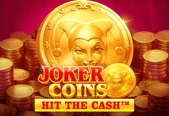 Joker Coins