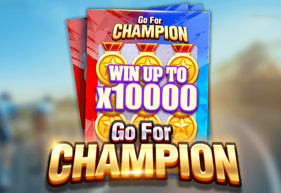 Go For Champion