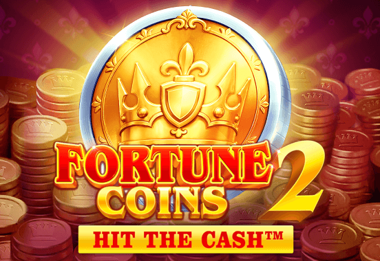 Fortune Coins 2