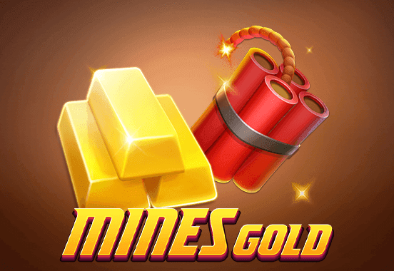 Mines Gold