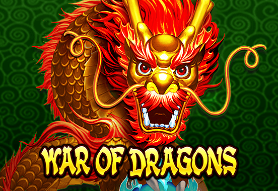 War Of Dragons