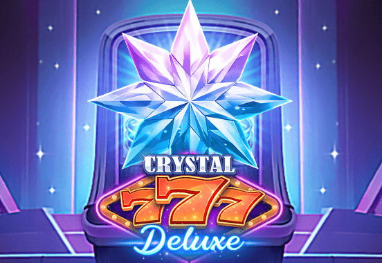 Crystal 777 DELUXE