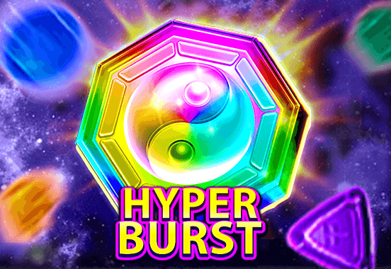 HYPER BURST