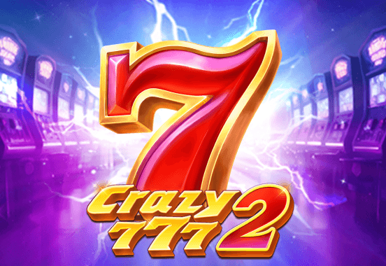 Crazy777 2