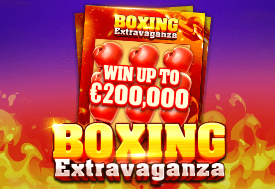 Boxing Extravaganza