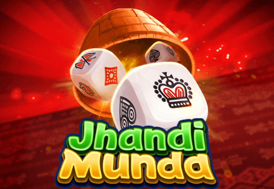 Jhandi Munda