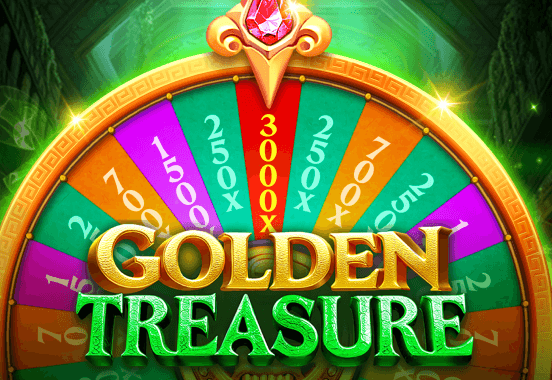 Golden Treasure