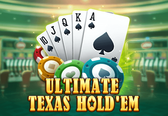 Ultimate Texas Hold'em