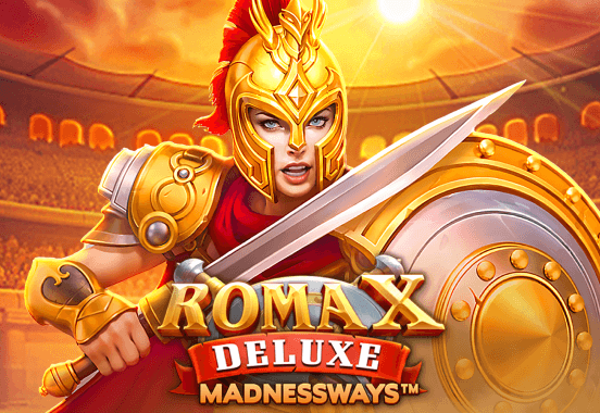 Roma X Deluxe