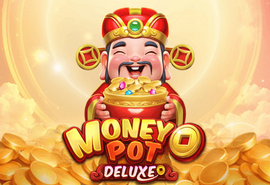 Money Pot DELUXE