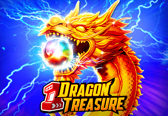 Dragon Treasure