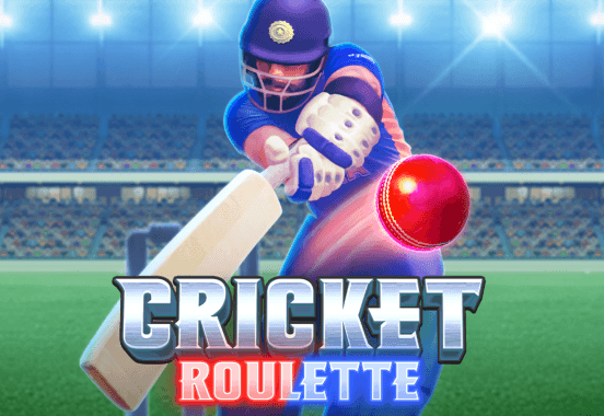Cricket Roulette