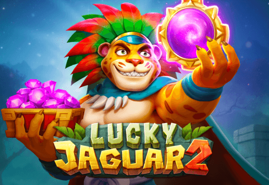 Lucky Jaguar 2