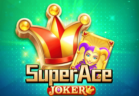 Super Ace Joker
