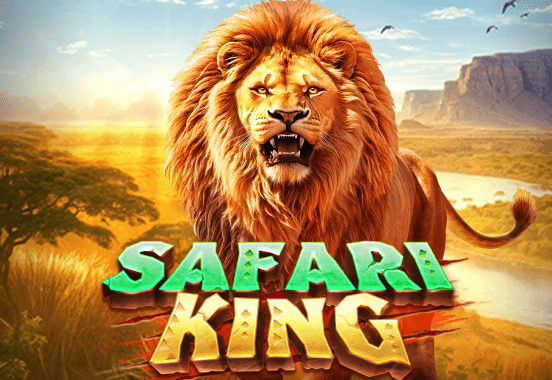Safari King