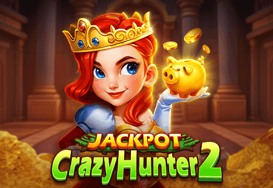Crazy Hunter 2