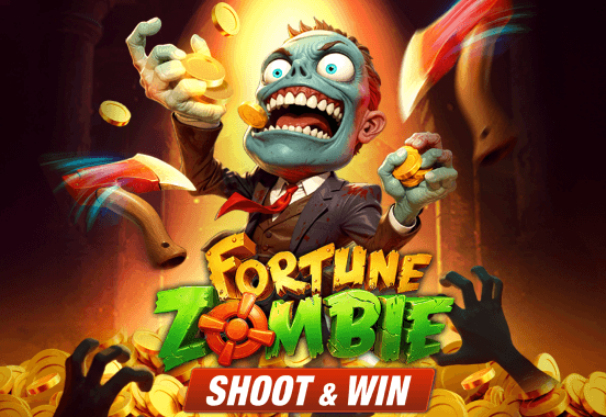 FORTUNE ZOMBIE