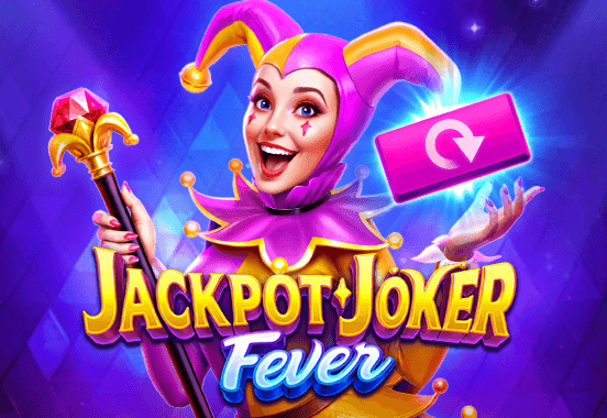 Jackpot Joker FEVER