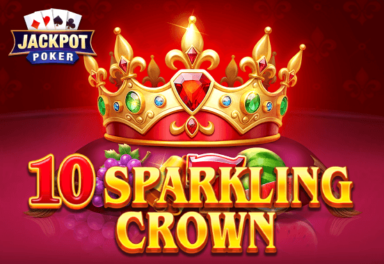 10 Sparkling Crown