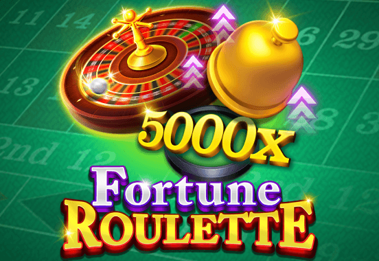 Fortune Roulette