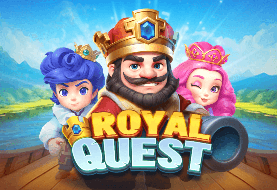 Royal Quest