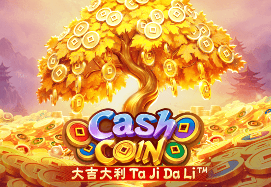 Cash Coin