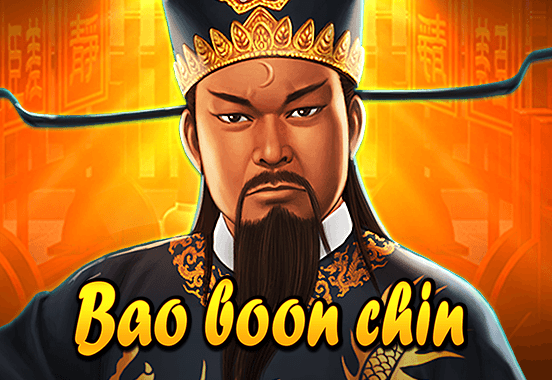 Bao boon chin